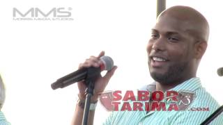 El Gran Combo en el 2do Aniversario de la Salsa 2016