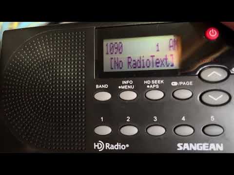 KMXA/Aurora, Colorado Legal ID - July 9, 2023