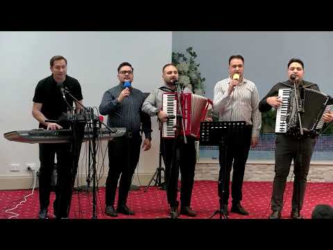 Seara de Evangelizare - Onisim Botezatu si Fratii Strugariu (06/01/26)