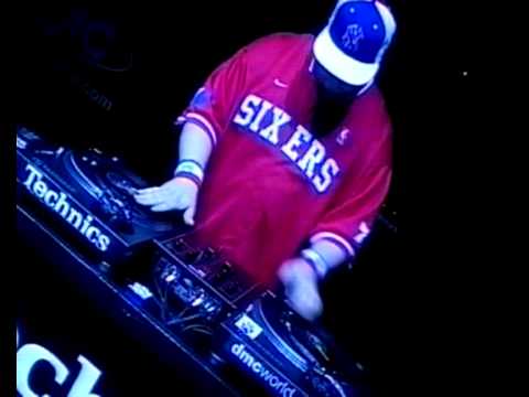 2003 - Confuse (Sweden) - DMC World DJ Eliminations