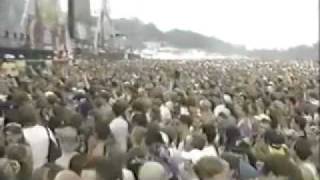 Jackyl - Headed for Destruction