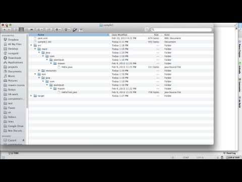 Getting Started with Apache Maven Tutorial Introducing Maven Plugins | packtpub com