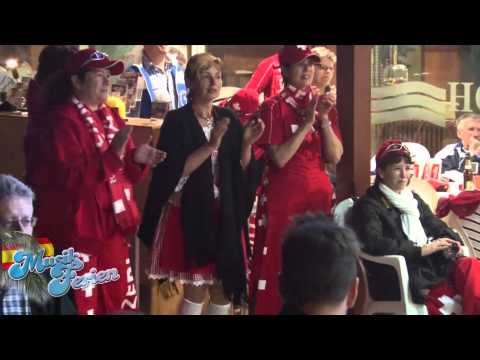 Alphorn Medley - Alphorn-Man Kudi