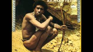 Richard Pryor - Super Nigger - Adult Comedy