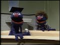 Sesame Street Show 1992