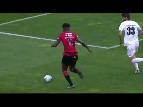 Ronaldo Tavares 2021/2022 - Prodigy Players