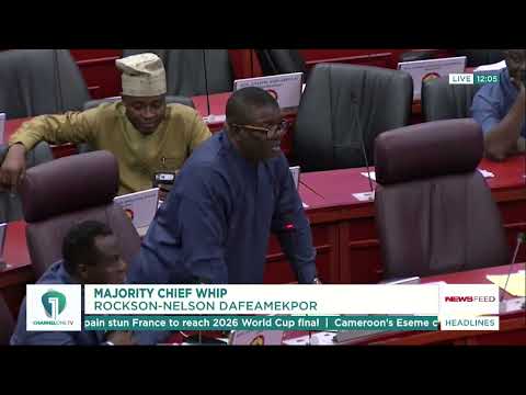 Majority Accuses NPP of Misappropriating $600 Million Meant for Cocoa Sector | News Feed