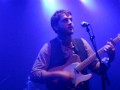 Cherbourg - Never Love Again - @ ICA 