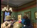 Classic Sesame Street Simon Soundman And The Colonel
