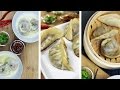 How to Cook Dumplings: Boil, Steam, or Pan-Fry | Cooking Tutorial by Mary's Test Kitchen