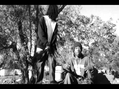 Trae Savage - Dont Play With Us feat: Lamar Broussard