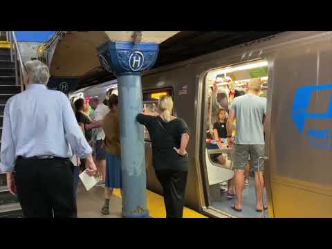 Port Authority Facility Volume