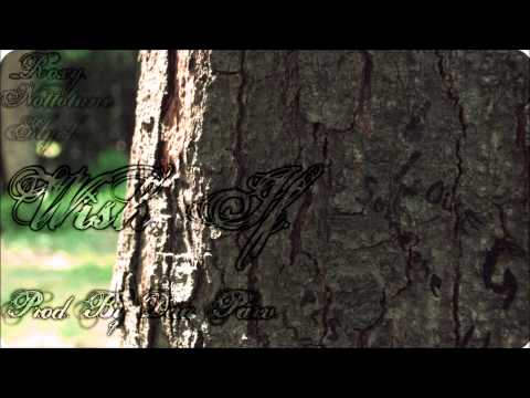 Nottotune & Roxy - Wish If (Feat. Slyck) [DRS]