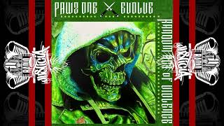 Random Act Of Violence (Pawz One &amp; Evolve) – Random Act Of Violence (2022)