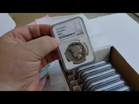 NGC & PMG Submissions Reveal