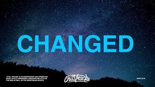Bazzi - Changed (Lyrics)