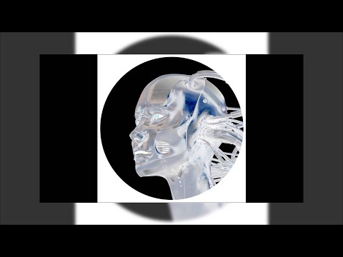 Cyborg 95 - Cyborg's Theme