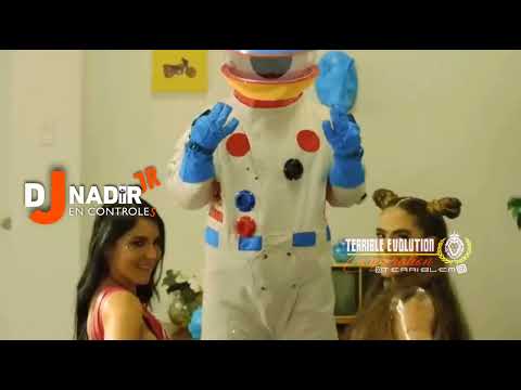 Video Mix Variado Vol.1 - Dj Nadir Jr Ft Terrible Evolution Corporation // Mix de Plena // #mix2022