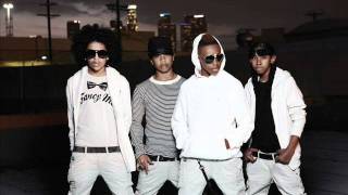 mindless behavior-i love you [BONUS TRACK]