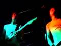 The Cribs - Things You Should Be Knowing (Live)