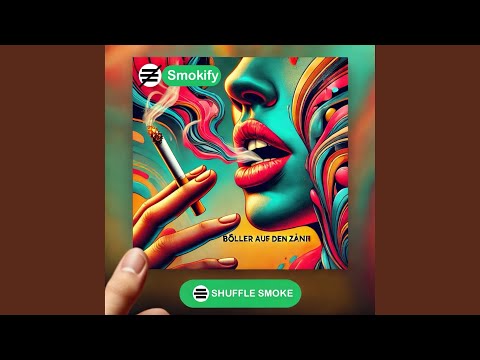 Böller auf den Zahn