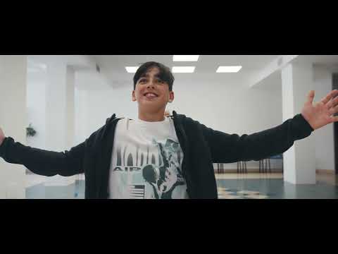 Lo spot del 28° Torneo mondiale Manlio Selis | It's only football, have fun!