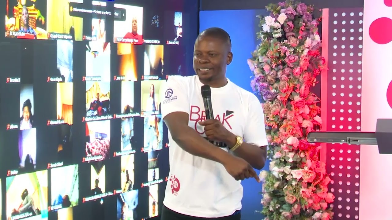 SAME ANOINTING, DIFFERENT REVELATION | PROPHET SHEPHERD BUSHIRI