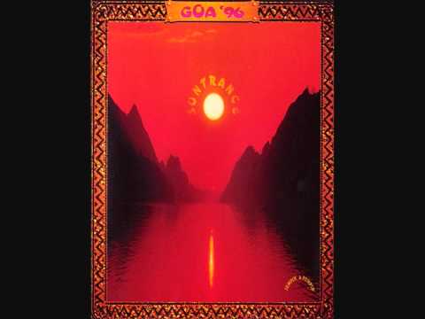 Goa '96 Suntrance - 06. Salamander - Tempest (Moonweed Mix)