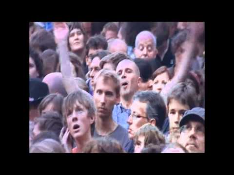 Gorki Live @ Marktrock 2011 - Wie zal er voor de kinderen zorgen