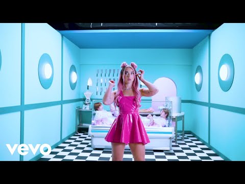 Lola Indigo, KHEA - CULO (Making Of)