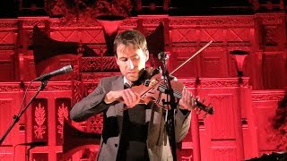 Andrew Bird - Weather Systems LIVE - Gezelligheid Chicago 12/12/2013