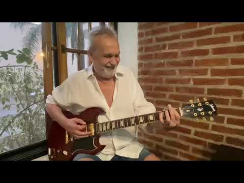 Puedo Sentirlo - David Lebon