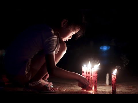 Thể hiện bởi Ca Đoàn Thánh Gia (Ca Len Di)