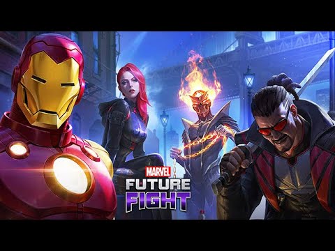 Top 10 BEST and WORST Updates of 2022 - Marvel Future Fight