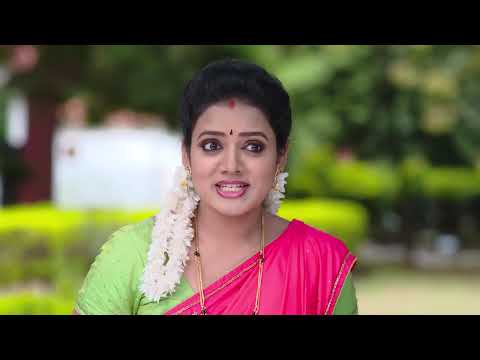 Rama Sakkani Seetha - Ep 288 - Jyothi, Nanda Kishore - Telugu Tv Serial - Zee5 Telugu Classics