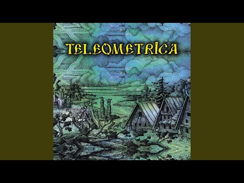 Teleometrica (Original Mix)