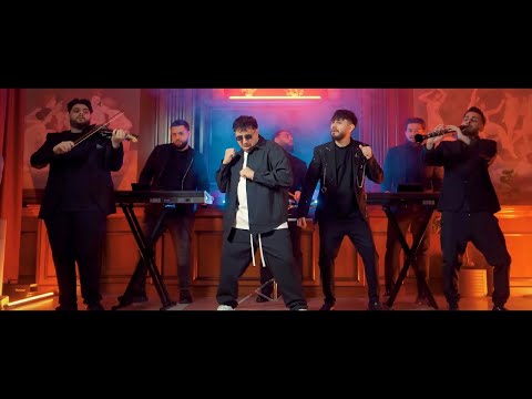 Rico Nadara - De la Mama am luat talentul | Official Video
