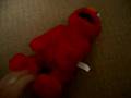 Tickle Me Elmo