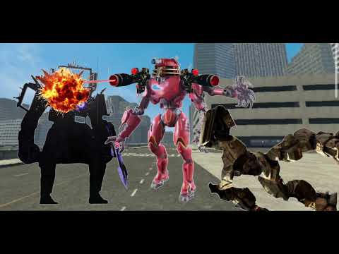 Skibidi who episode 13