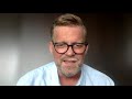 BCI World Horizons 2021- Meet Tony Thornton AMBCI, 'Risk, Resilience and Common Sense'