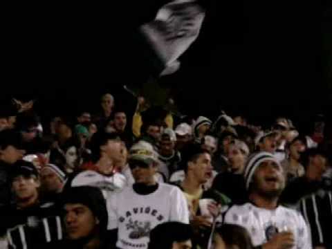 Final da Copa do Brasil 2007