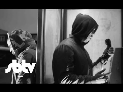 President T ft Big H & Bossman Birdie | Lay Off The Rocks (Prod. By Levlz) [Music Video]: SBTV (4K)