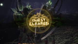 ［実況］MHW　１０年ぶりに狩りに出ます