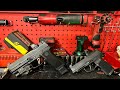 Sig P320 Vs. P365 XL | Stock And Barrel Gun Club | Range Video