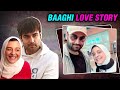Vivian Dsena & Nauran Aly Baaghi Lovestory | First Meet, Love-Jihad, Secret Marriage