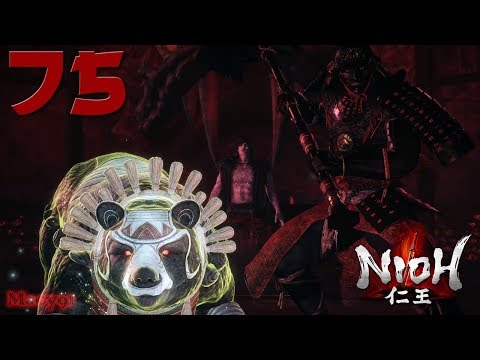 Nioh pt75:  Il piano di Kelly