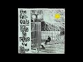 The Jealous Kind - The Fall-Outs