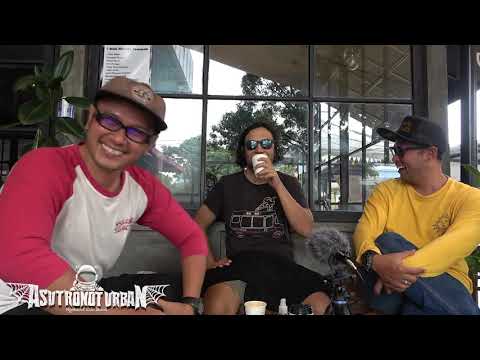 NGEBACOT EDISI 21 - featuring SIR DANDY (#9 WEEKEND VIBES)