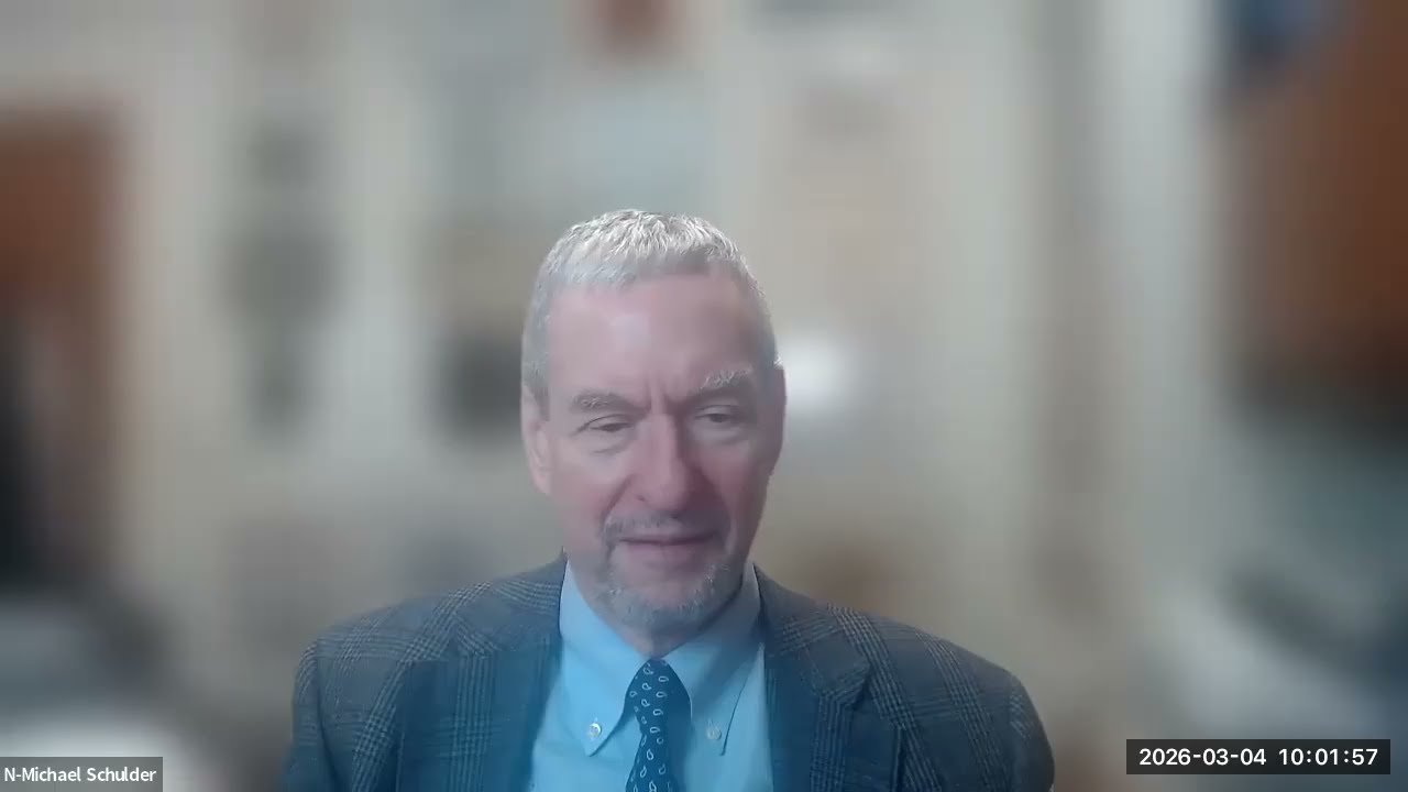 Interview with Dr. Stummer