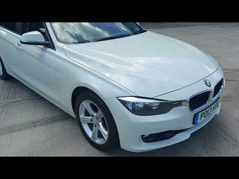 BMW 3 Series 1.6 316i SE
